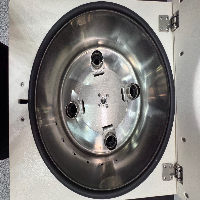 Clements Orbital 366 Centrifuge image 3